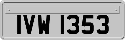 IVW1353
