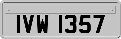 IVW1357
