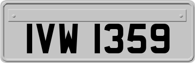 IVW1359