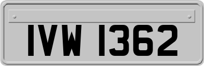 IVW1362