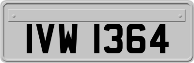 IVW1364