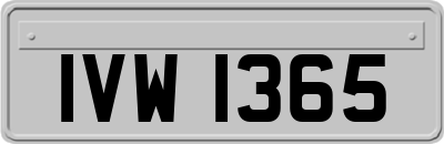 IVW1365