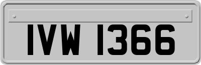 IVW1366
