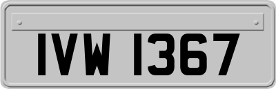 IVW1367