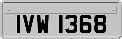 IVW1368