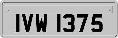 IVW1375