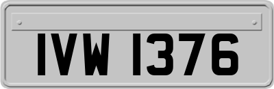 IVW1376
