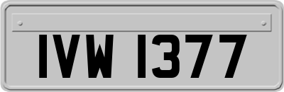 IVW1377