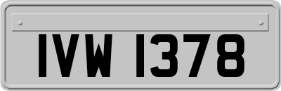 IVW1378