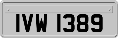 IVW1389