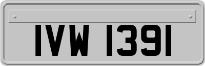 IVW1391