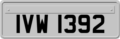 IVW1392