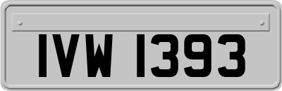 IVW1393