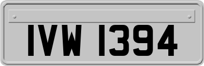 IVW1394