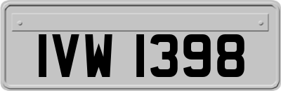 IVW1398