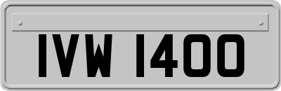 IVW1400
