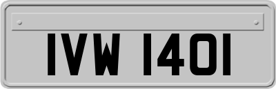 IVW1401