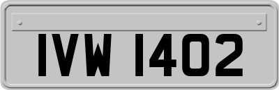 IVW1402