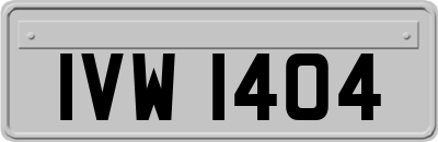 IVW1404