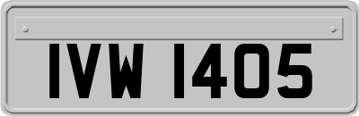 IVW1405