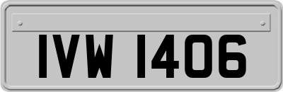 IVW1406