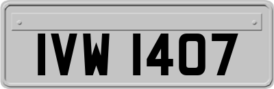 IVW1407