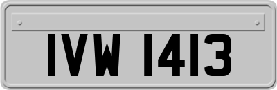 IVW1413