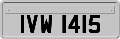IVW1415