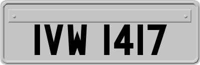 IVW1417