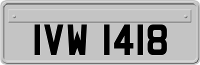 IVW1418