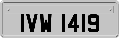 IVW1419