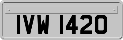 IVW1420