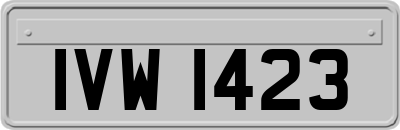 IVW1423