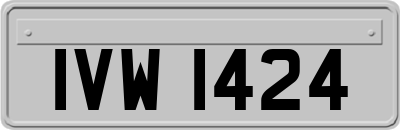 IVW1424