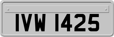 IVW1425