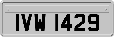 IVW1429