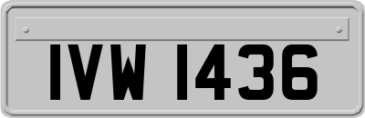 IVW1436