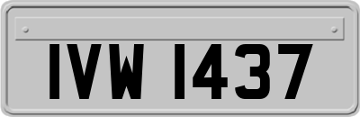 IVW1437