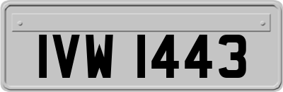 IVW1443