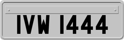 IVW1444