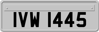 IVW1445