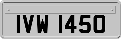 IVW1450
