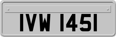 IVW1451