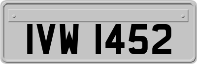 IVW1452