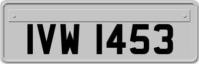 IVW1453