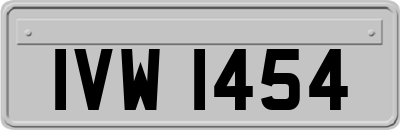 IVW1454