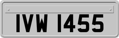 IVW1455