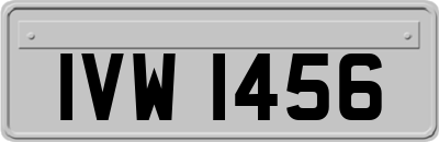 IVW1456