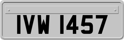 IVW1457
