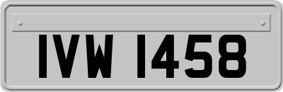 IVW1458